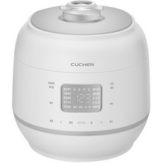 놓치면 후회할 쿠첸2.1기압121ih전기압력밥솥6인용 최저가 제품 탑 10