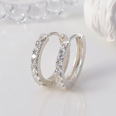 놓치면 후회할 큐빅링귀걸이 최저가 정보 베스트 10