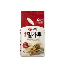 ◀ 2024년 실사용 가성비가 너무 좋아요▶ 큐원중력분 할인 제품 TOP 10