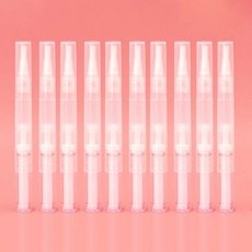 가성비 큐티클오일펜공병 추천 상품 TOP 10