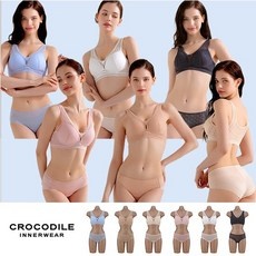Must Have Item 크로커다일에어리핏감탄브라 추천 아이템 베스트 10