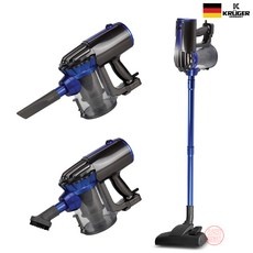 Must Have Item 크루거유선진공청소기 최저가 제품 BEST 10