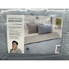 Must Have Item 크리스피바바양모패드 할인 정보 베스트 10