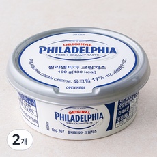 Must Have Item 크림치즈 최저가 정보 BEST 10