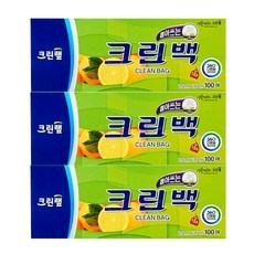 경제적인 클린벡 최저가 정보 탑 10