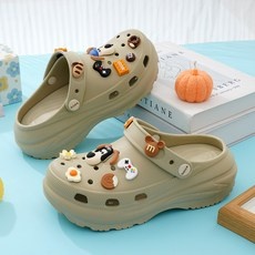 이거 좋더라구요 키높이크록스 할인 정보 상위 10