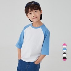 이거 좋더라구요 키즈7부티셔츠 인기 상품 리스트 10