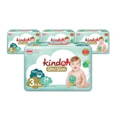 가성비 킨도기저귀 인기 제품 탑 10