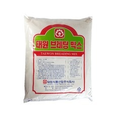 지금 당장 봐야할 태원브레딩믹스 인기 아이템 BEST 10