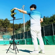 가성비 테니스볼머신 최저가 상품 BEST 10