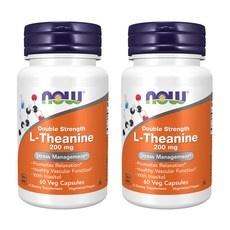 할인정보 테아닌 추천 아이템 베스트 10