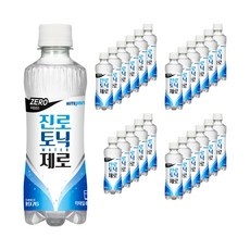 신상품 토닉워터제로 인기 아이템 리스트 10