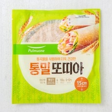 ◀ 2024년 실사용 추천 후기▶ 통밀또띠아 최저가 아이템 상위 10
