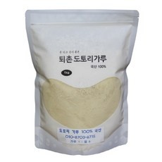 ◀ 2024년 내돈내산 실사용 강추후기▶ 퇴촌도토리가루 인기 상품 베스트 10