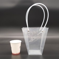 최저가 투명쇼핑백 인기 정보 TOP 10