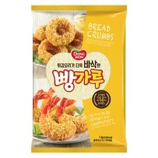 ◀ 2024년 실사용 인플들이 추천하는▶ 튀긴빵가루 최저가 상품 탑 10
