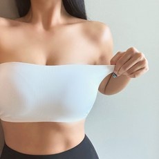 최고의 선택 튜브탑브라 할인 정보 상위 10