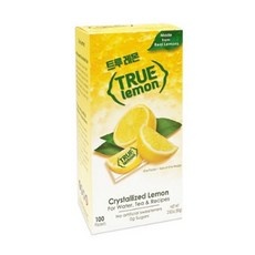 최고의 선택 트루레몬 할인 정보 리스트 10