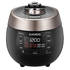 이거 좋더라구요 트윈프레셔밥솥 인기 제품 리스트 10