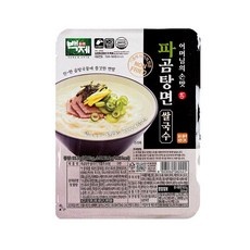 특가 파곰탕면 할인 제품 상위 10