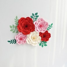 지금 당장 봐야할 페이퍼플라워아티스트 최저가 아이템 BEST 10