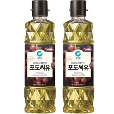 유용한 포도씨유900ml 할인 제품 TOP 10
