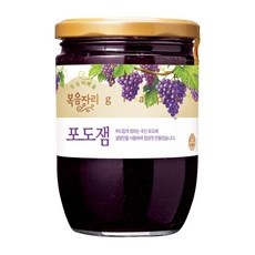 가성비 포도잼 추천 상품 상위 10