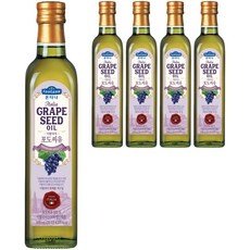 최고의 선택 폰타나포도씨유 추천 아이템 TOP 10