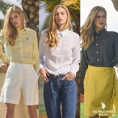 경제적인 폴로린넨셔츠여성 추천 정보 상위 10