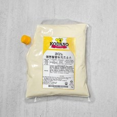 Must Have Item 퐁듀치즈 인기 정보 탑 10