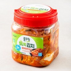 세일 풀무원톡톡김치 인기 정보 BEST 10