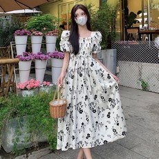 가성비 플라워원피스 인기 제품 상위 10