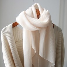 놓치면 후회할 플리츠스카프 인기 제품 탑 10