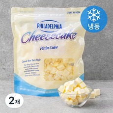 세일 필라델피아큐브치즈 인기 제품 탑 10