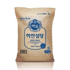 경제적인 하얀설탕15kg 추천 정보 리스트 10