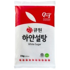 할인정보 하얀설탕3kg 추천 제품 TOP 10