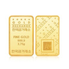 가성비 한국금거래소골드바3.75g 추천 상품 탑 10