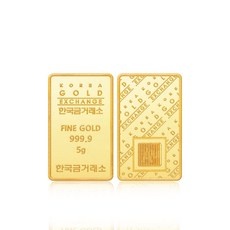 지금 당장 봐야할 한국금거래소골드바5g 인기 아이템 상위 10