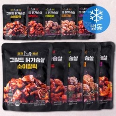 특가 한끼통살그릴드닭가슴살 추천 정보 리스트 10