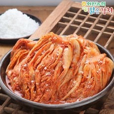 최고의 선택 해남묵은지 최저가 제품 리스트 10