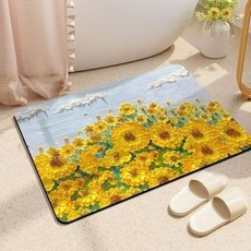 할인정보 해바라기발매트 최저가 상품 BEST 10