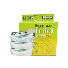 세일 해피토일렛 최저가 상품 탑 10