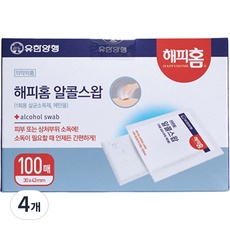 지금 당장 봐야할 해피홈알콜스왑 할인 정보 베스트 10