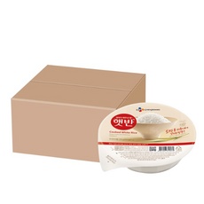 Must Have Item 햇반24개 인기 아이템 리스트 10
