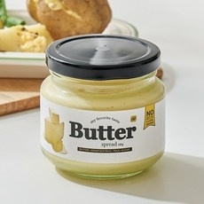 놓치면 후회할 허니버터스프레드 할인 아이템 BEST 10