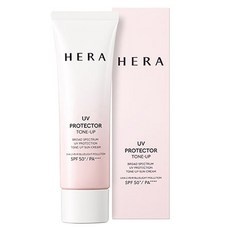신상품 헤라유브이프로텍터톤업50ml(spf50+) 최저가 제품 BEST 10