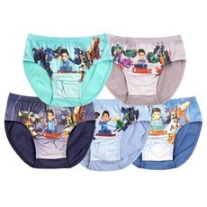 지금 당장 봐야할 헬로카봇팬티 할인 상품 리스트 10