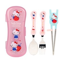 Must Have Item 헬로키티수저세트 할인 제품 BEST 10