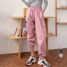 Must Have Item 형광조거팬츠 최저가 제품 상위 10