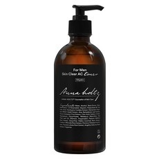 신상품 홀츠포맨포맨스킨클리어토너300ml 인기 제품 상위 10